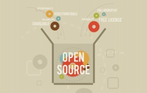 Open source development services Baryons