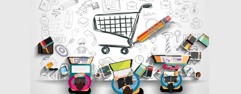 e-commerce trends in 2016
